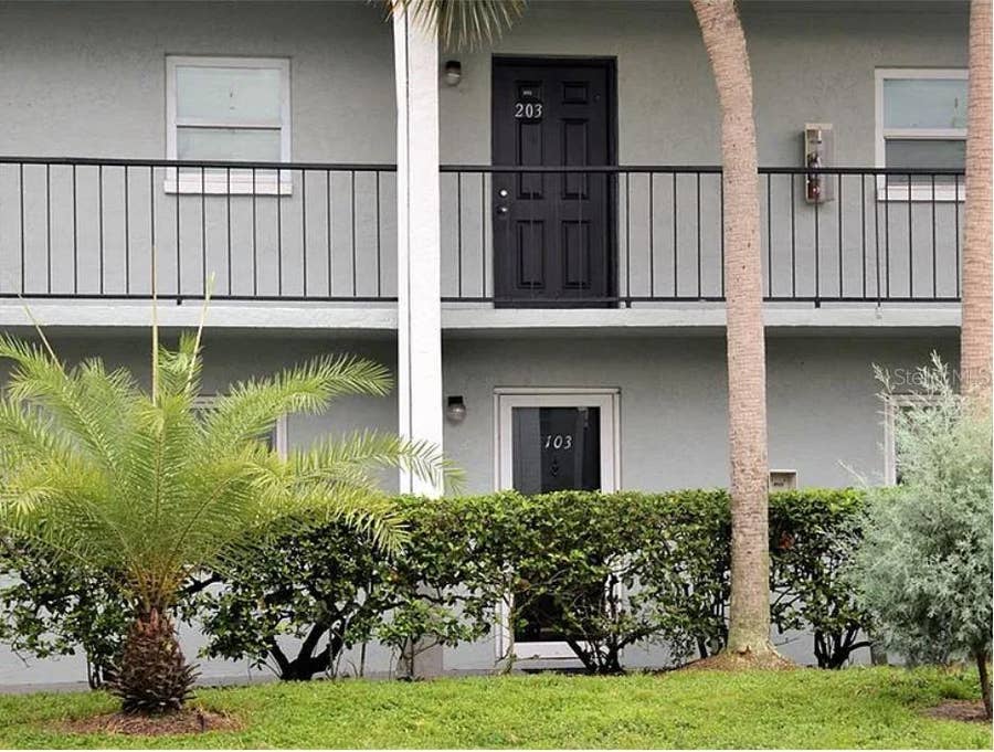 Property photo for 2835 SOMERSET PARK DRIVE, #203, Tampa, FL