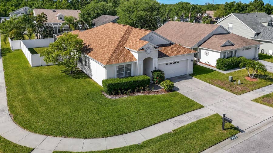 Property photo for 17354 LAWN ORCHID LOOP, Land O Lakes, FL