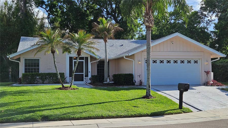 Property photo for 2626 WENDOVER TERRACE, Palm Harbor, FL