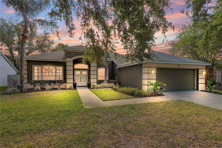 Property photo for 128 KIANA DRIVE, Brandon, FL