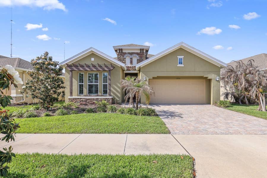 Property photo for 13930 NATURES RESERVE DRIVE, Lithia, FL