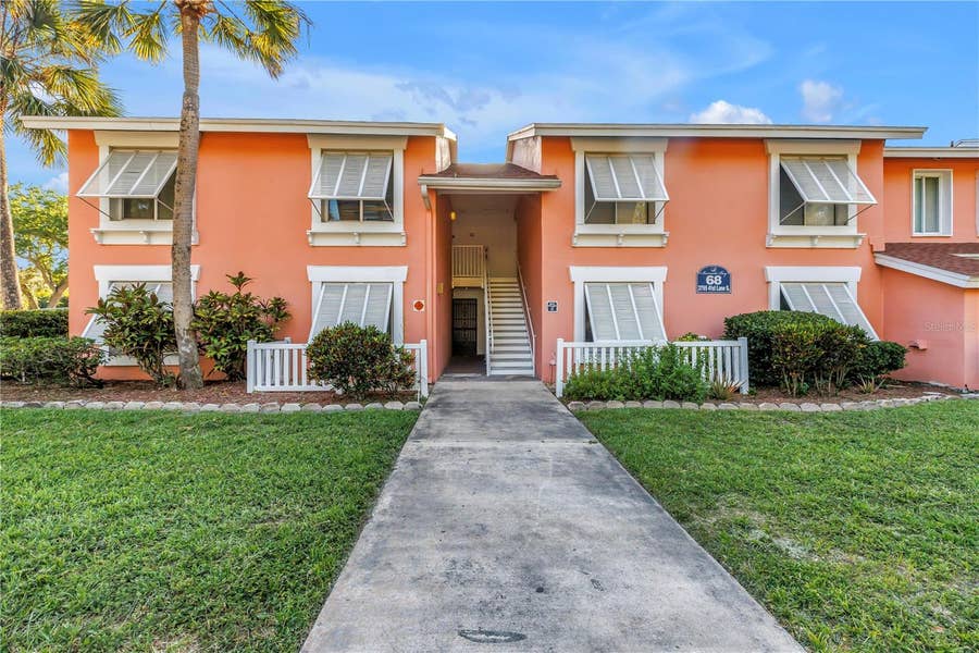 Property photo for 3795 41ST LANE S, #H, St Petersburg, FL