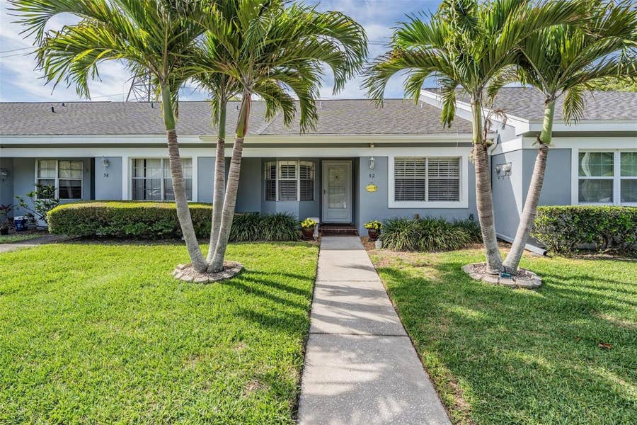 Property photo for 52 BRIGTON COURT, Safety Harbor, FL
