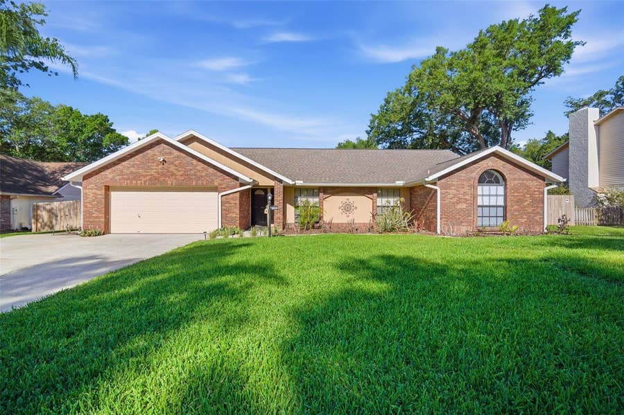 Property photo for 3108 ROLLING ACRES PLACE, Valrico, FL