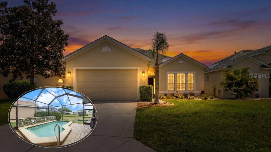 Property photo for 9020 PENELOPE DRIVE, Weeki Wachee, FL