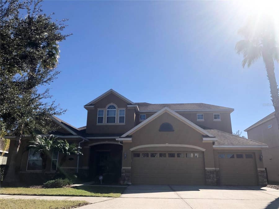 Property photo for 19125 SWEET CLOVER LANE, Tampa, FL