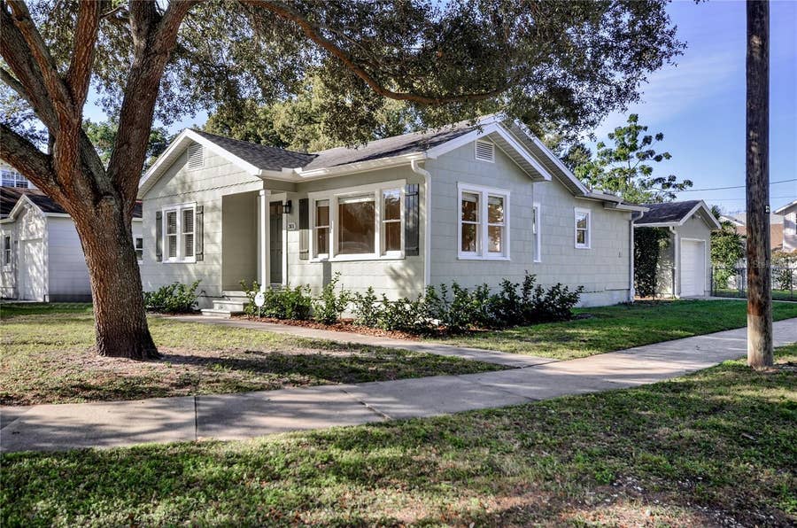 Property photo for 301 S AUDUBON AVENUE, Tampa, FL