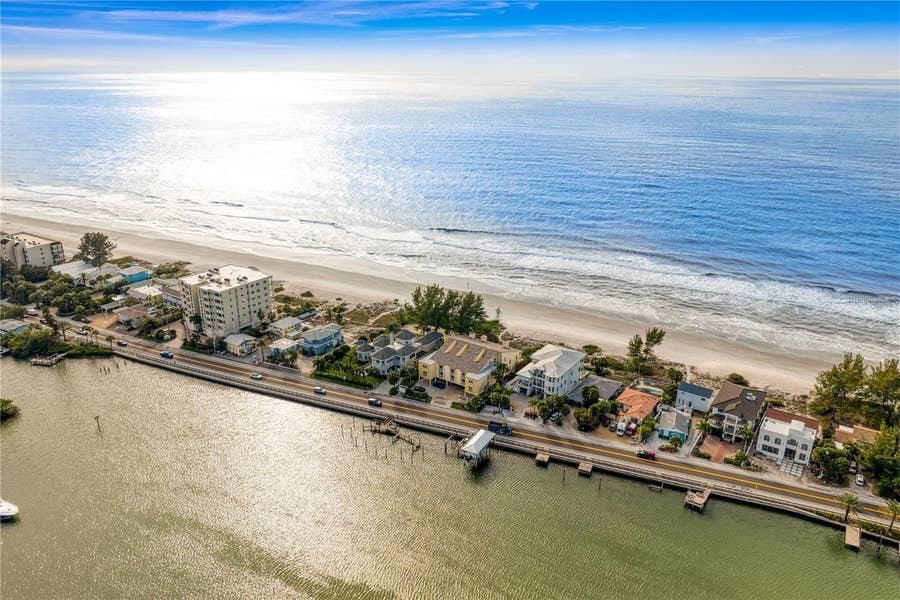 Property photo for 20204 GULF BOULEVARD, #4, Indian Shores, FL