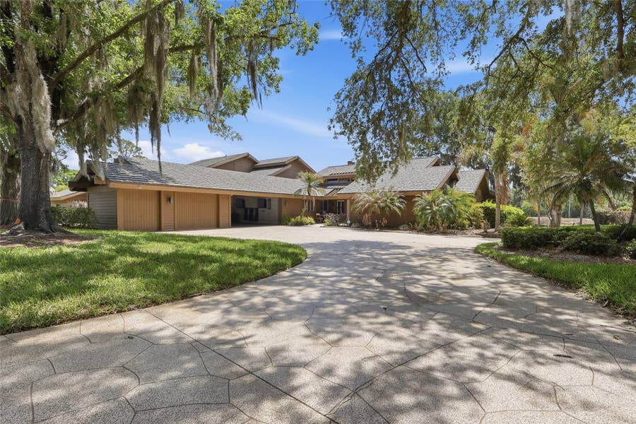 Property photo for 29922 BAYWOOD LANE, Wesley Chapel, FL