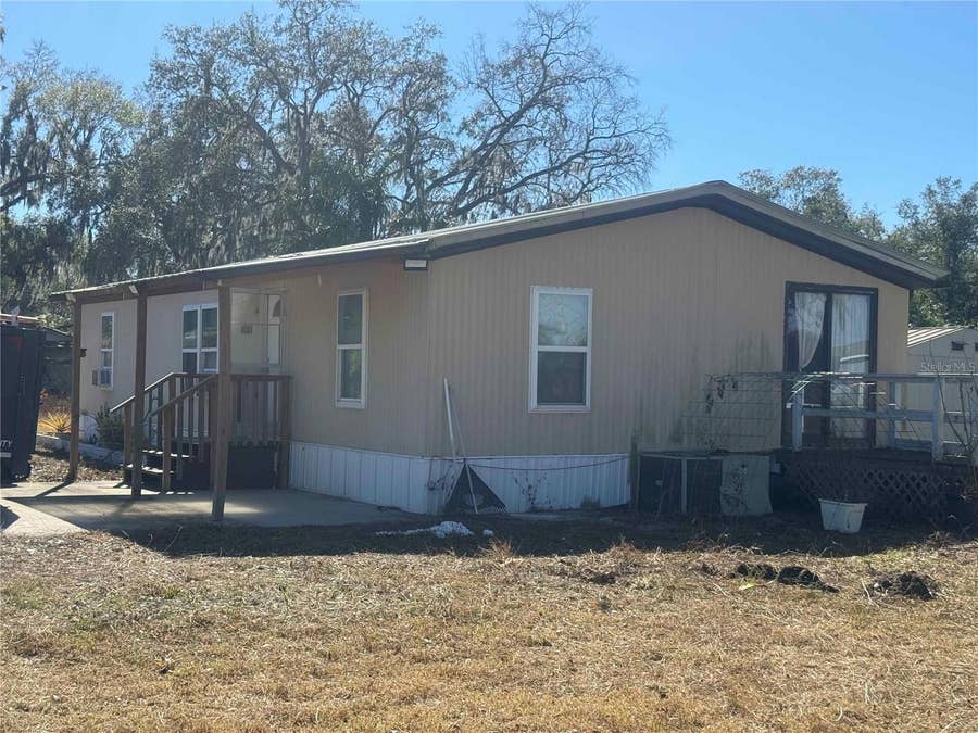 Property photo for 4008 PINE LANE, Haines City, FL