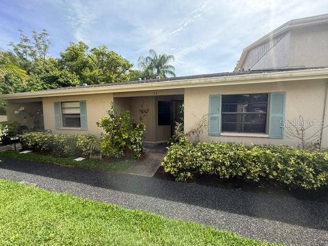 Property photo for 2131 RIDGE ROAD S, #74, Largo, FL
