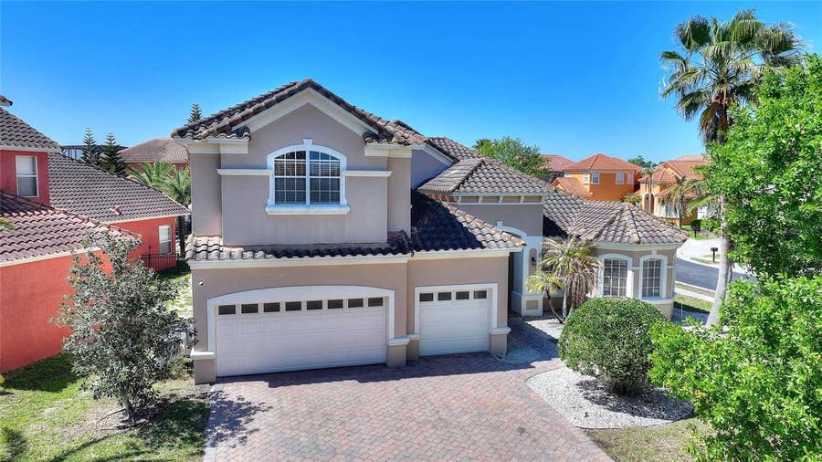Property photo for 419 CHELSEA AVENUE, Davenport, FL