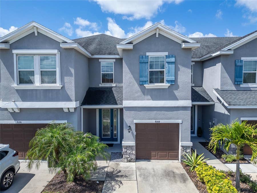 Property photo for 8108 MUDDY PINES PLACE, Tampa, FL