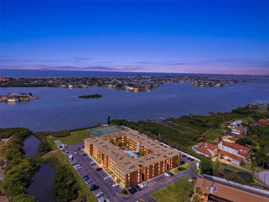 Property photo for 12760 INDIAN ROCKS ROAD, #1082, Largo, FL