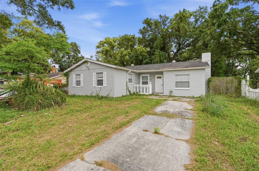 Property photo for 4811 E CLIFTON STREET, Tampa, FL