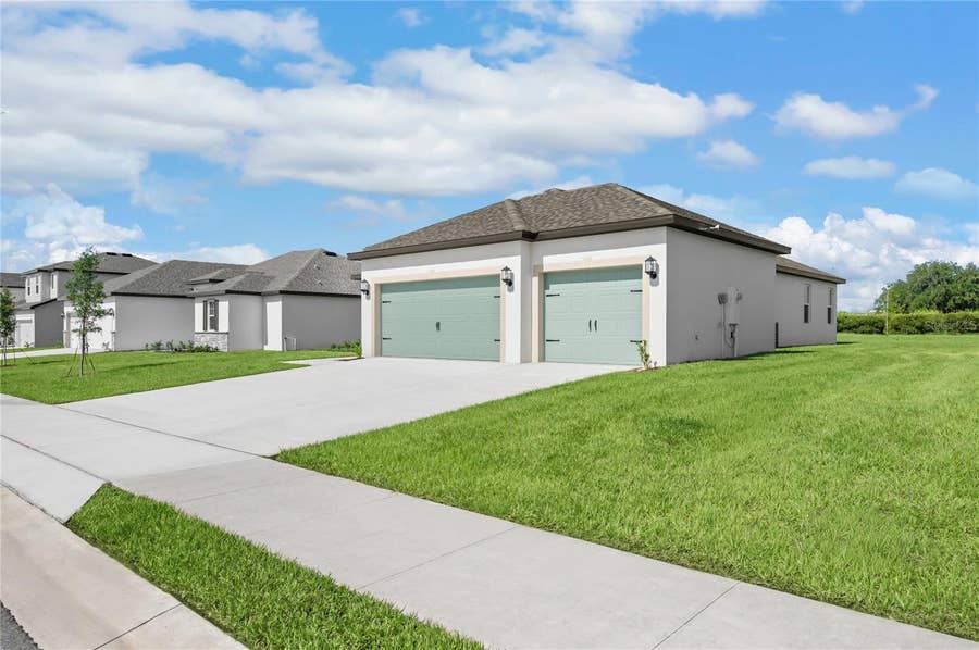 Property photo for 640 TANGELO TERRACE, Babson Park, FL