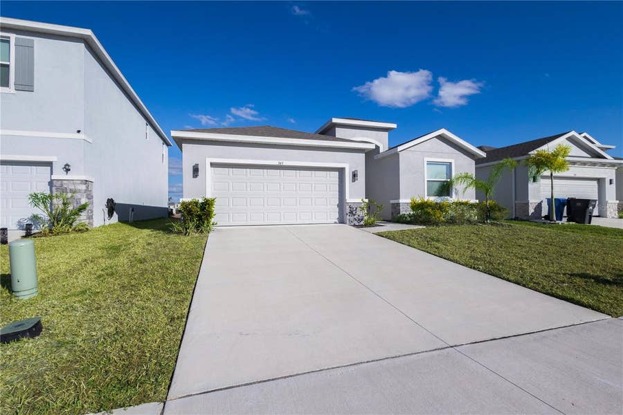 Property photo for 345 MANGROVE MANOR DRIVE, Apollo Beach, FL