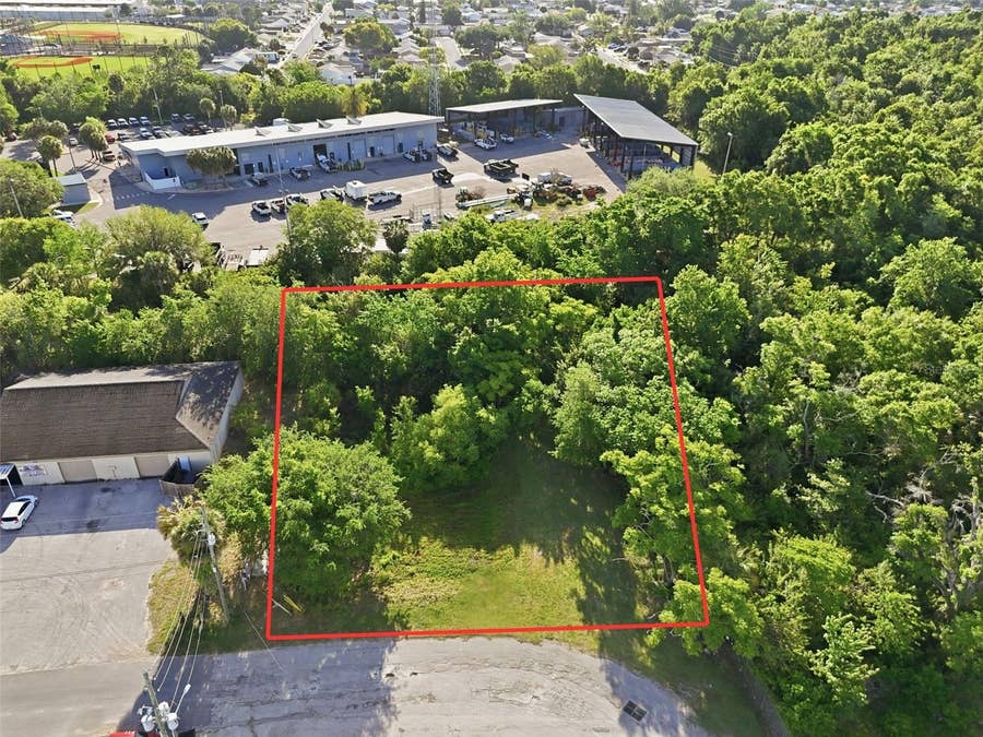 Property photo for 7810 CLARK MOODY BOULEVARD, Port Richey, FL