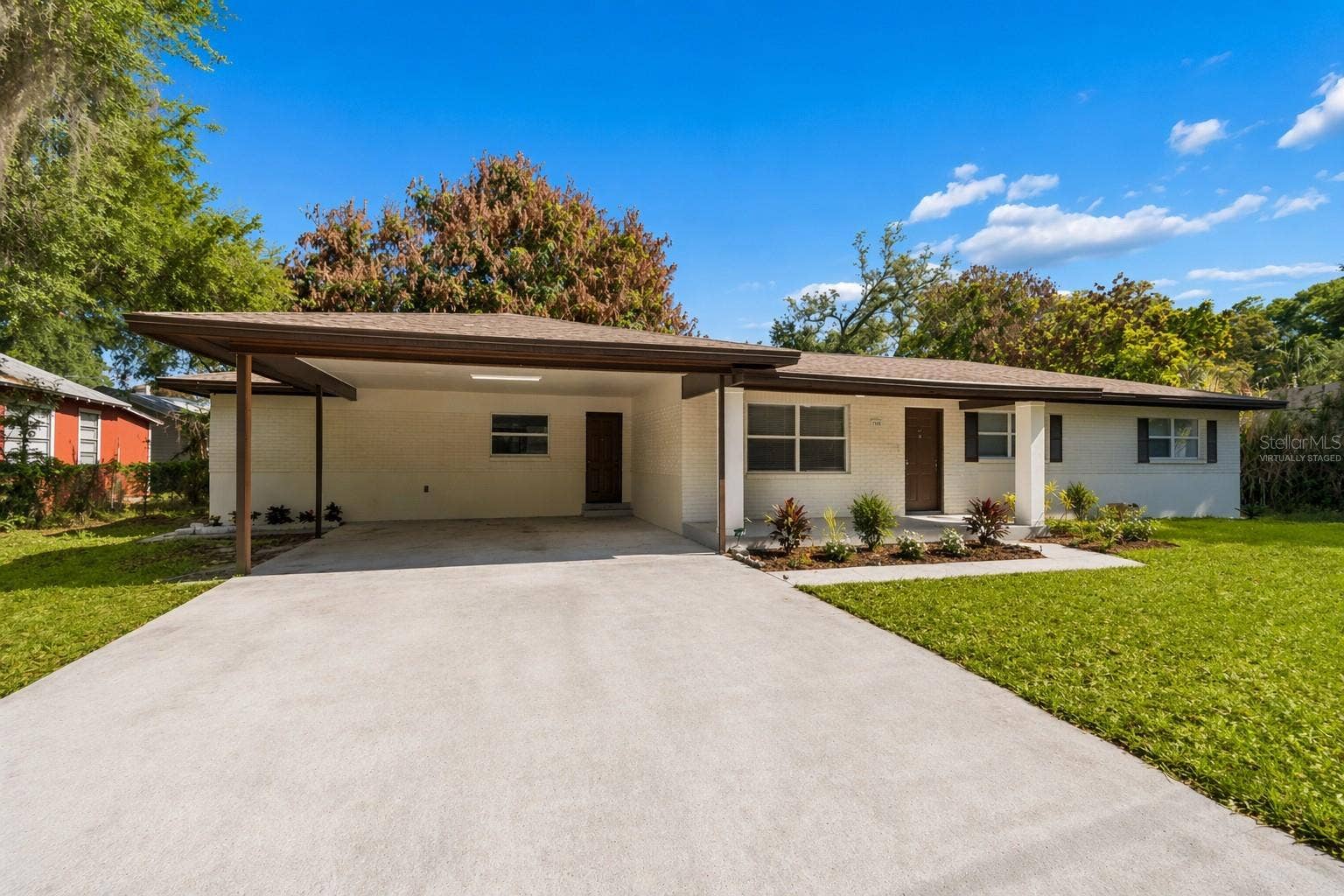 1212 E 24TH AVENUE, Tampa, FL 33605 virtually staged