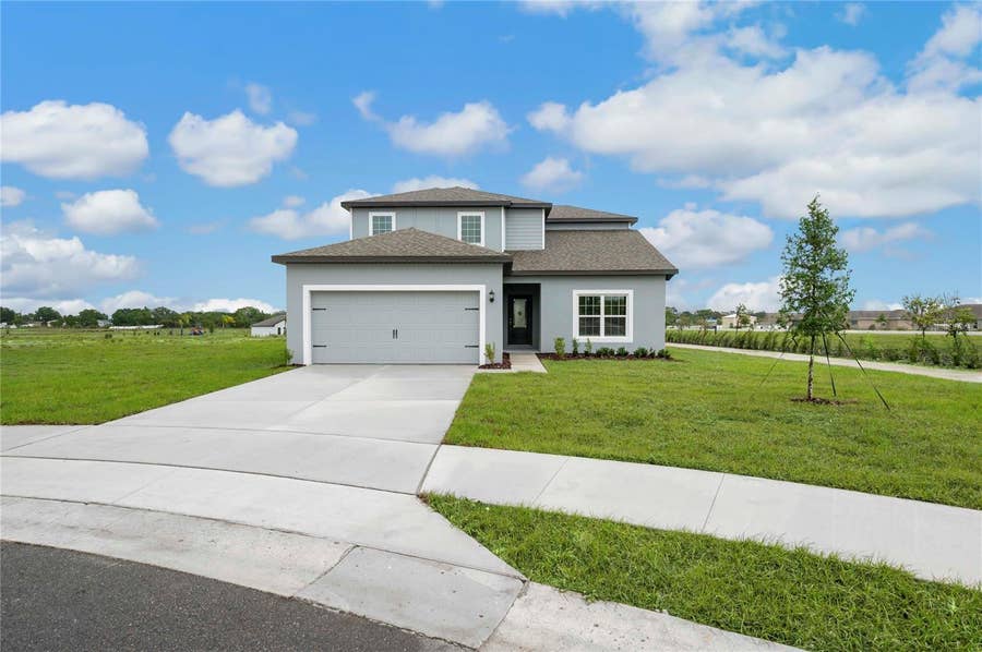 Property photo for 624 TANGELO TERRACE, Babson Park, FL