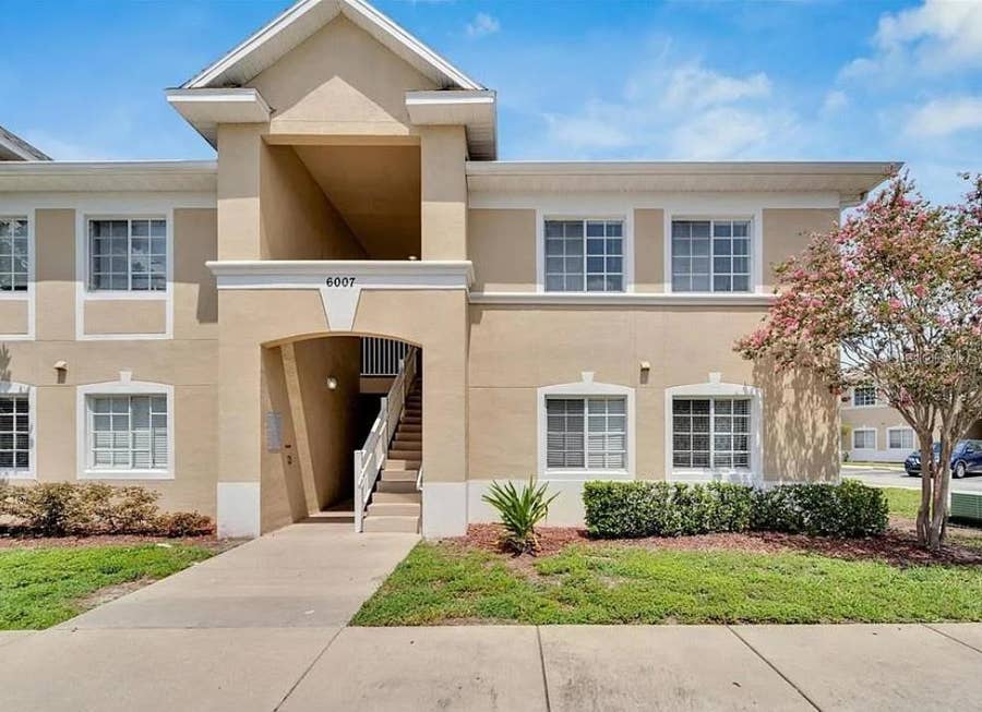 Property photo for 6007 SKYDALE WAY, #202, Riverview, FL