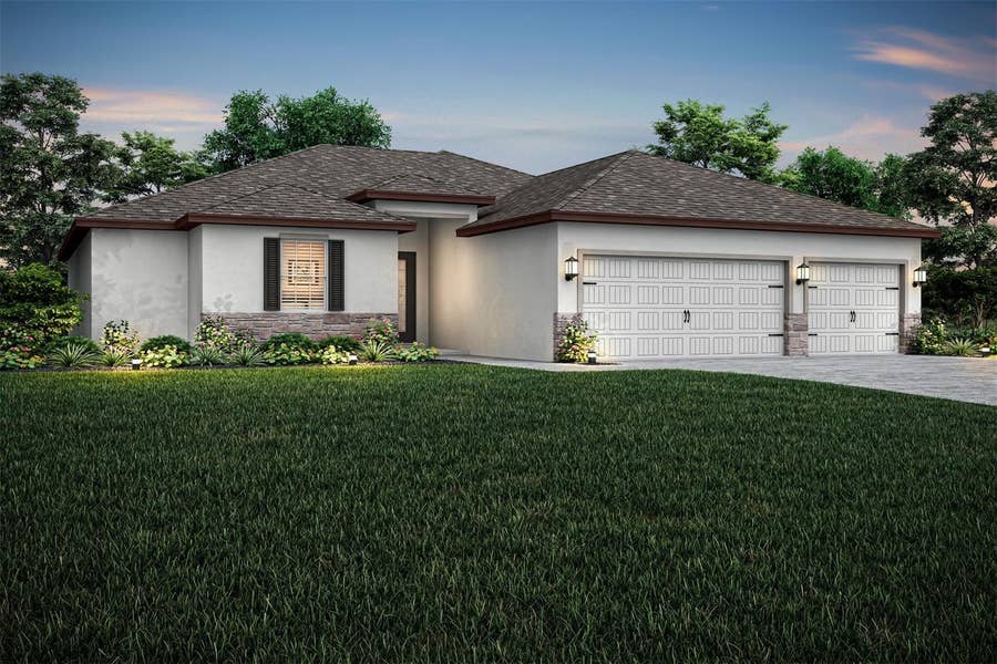 Property photo for 802 PONKAN COURT, Babson Park, FL