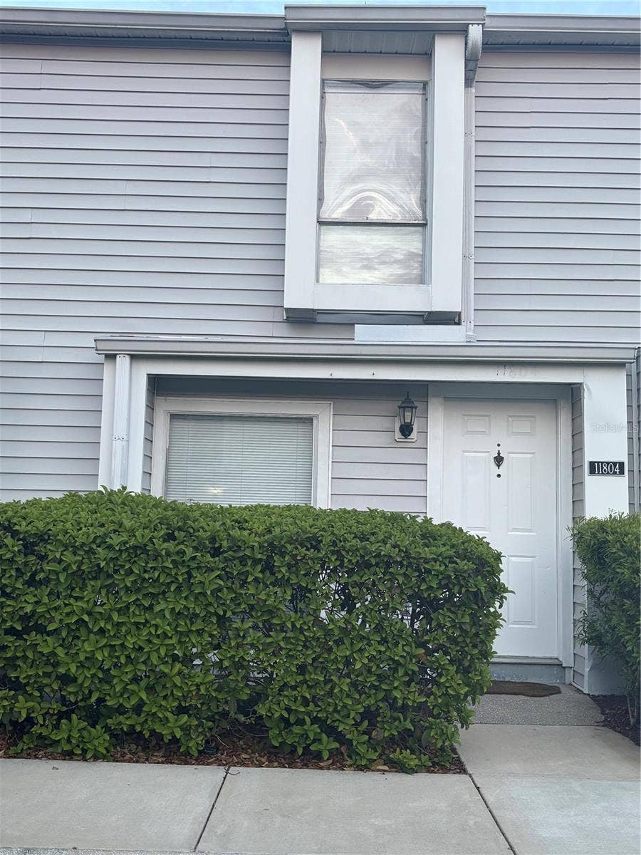 Property photo for 11804 CYPRESS HILL CIRCLE, #45, Tampa, FL