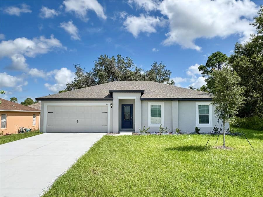 Property photo for 48 HERRING COURT, Poinciana, FL