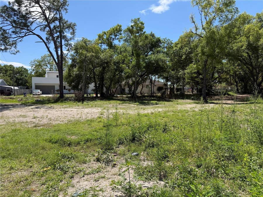 Property photo for 6806 NEW YORK DRIVE, #Lot C, Tampa, FL