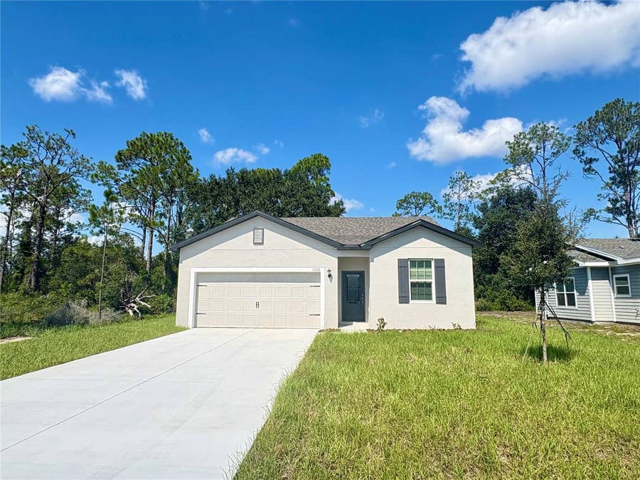 Property photo for 1306 CONGO COURT, Poinciana, FL