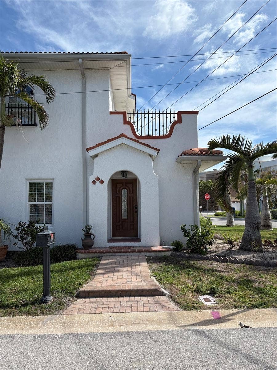 101 E BAY DRIVE, Treasure Island, FL 33706 101 E BAY DRIVE, Treasure Island, FL 33706