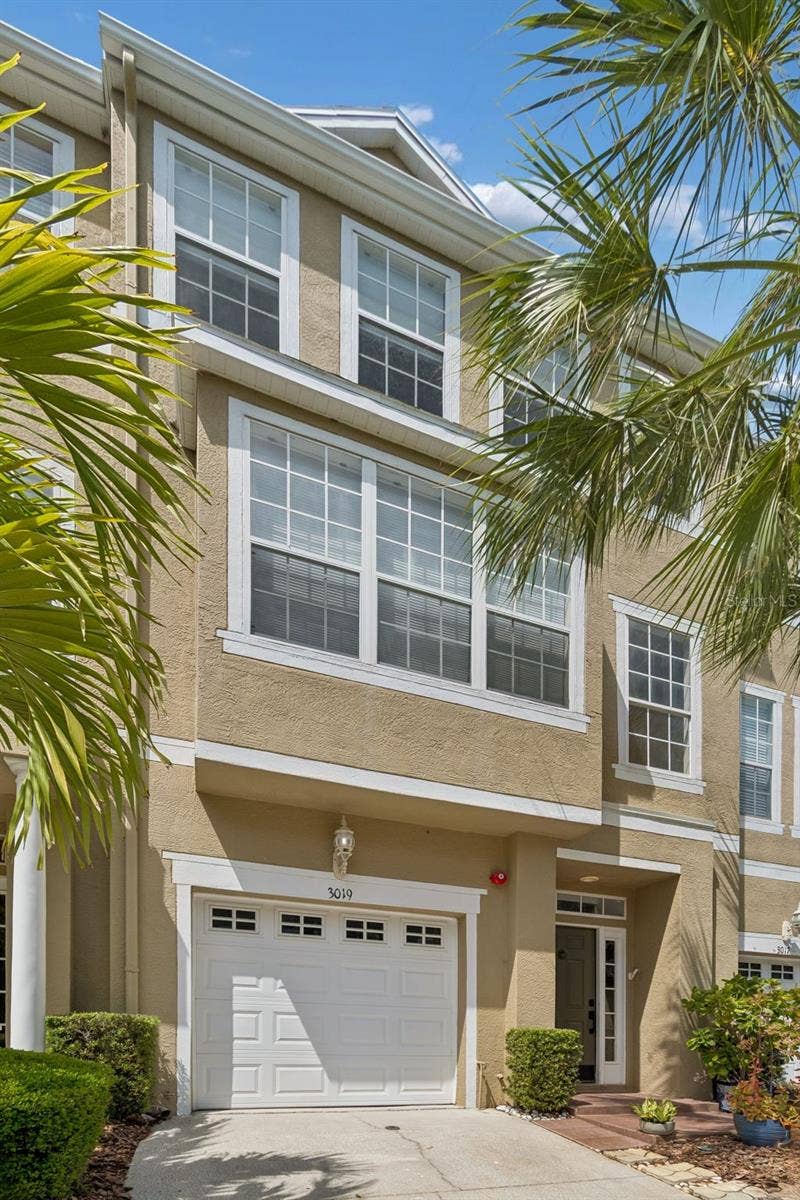 Property photo for 3019 BAYSHORE POINTE DRIVE, Tampa, FL