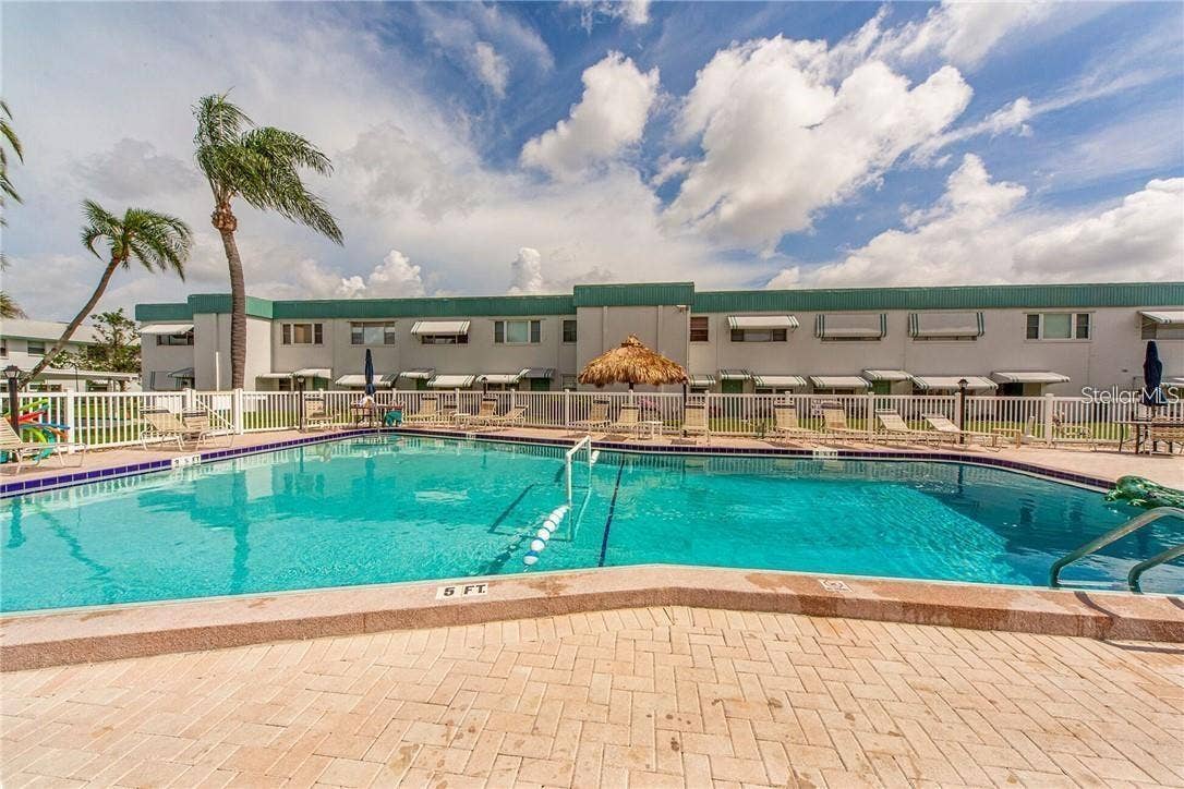 5267 81ST STREET N, #5, St Petersburg, FL 33709 5267 81ST STREET N, #5, St Petersburg, FL 33709