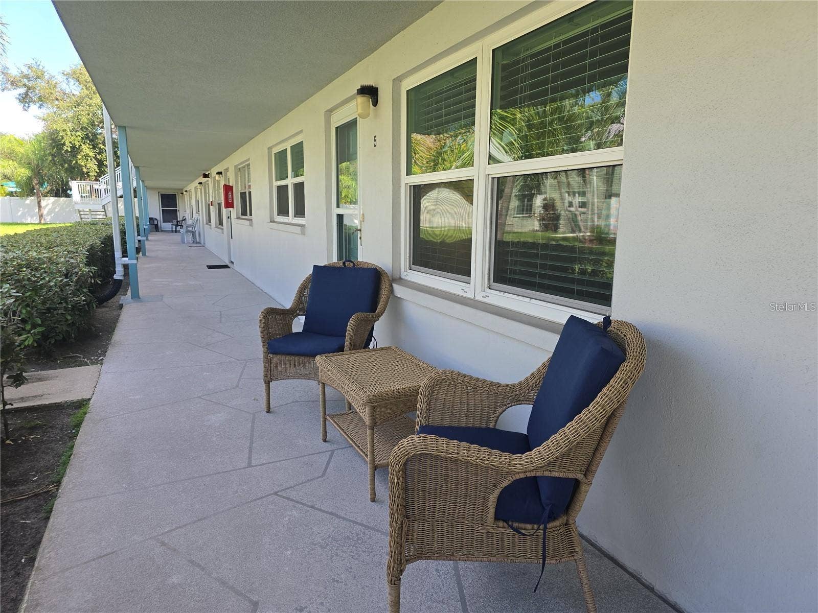 5267 81ST STREET N, #5, St Petersburg, FL 33709 5267 81ST STREET N, #5, St Petersburg, FL 33709