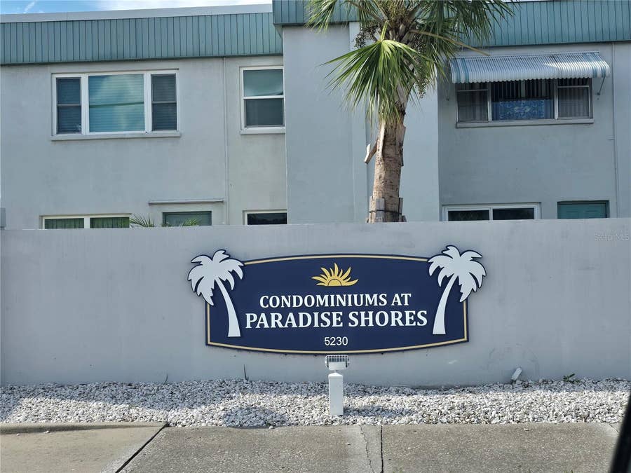 Property photo for 5267 81ST STREET N, #5, St Petersburg, FL