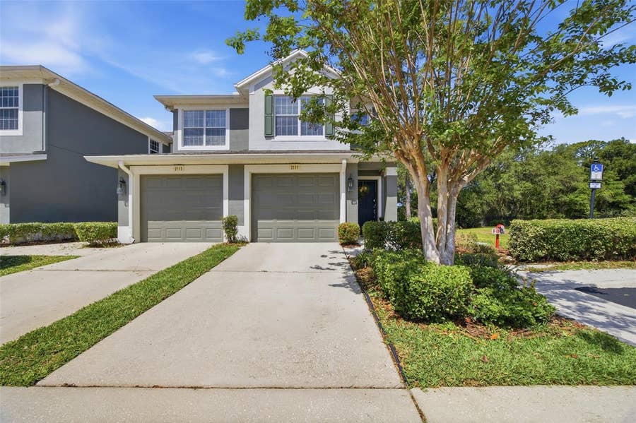 Property photo for 2111 RIVER TURIA CIRCLE, Riverview, FL