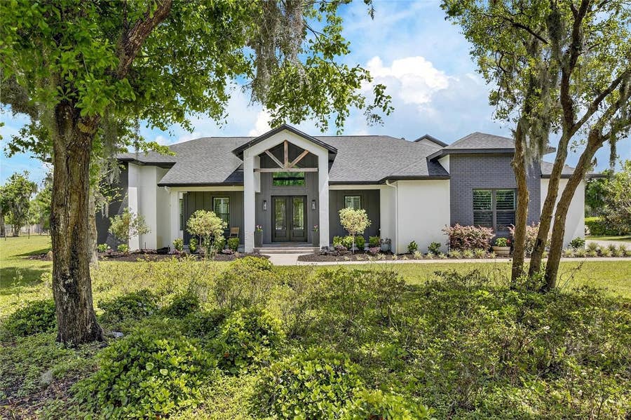 Property photo for 16410 ALDERMAN TURNER ROAD, Wimauma, FL