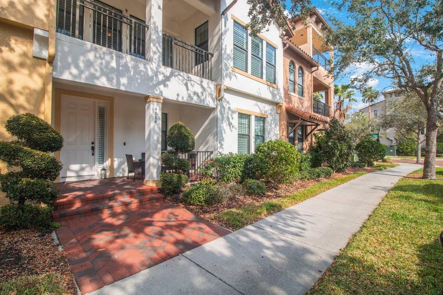 Property photo for 4884 YACHT CLUB DRIVE, Tampa, FL
