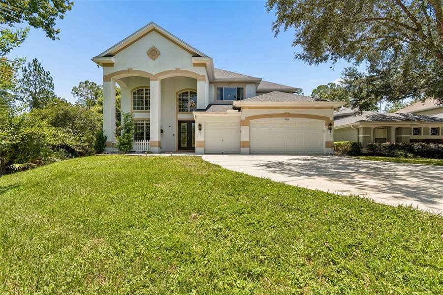 Property photo for 10102 DEERCLIFF DRIVE, Tampa, FL