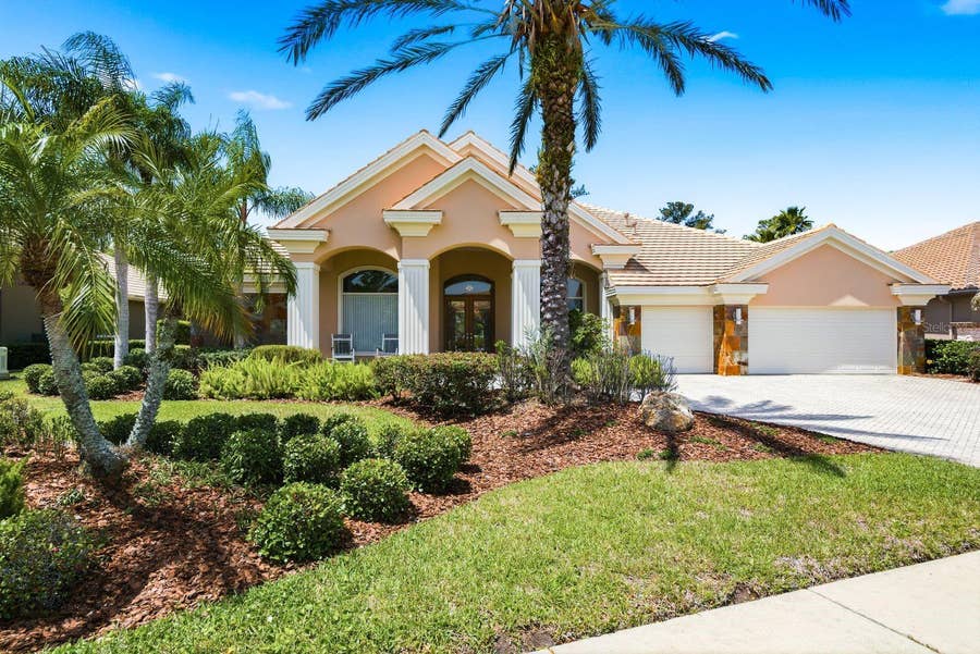 Property photo for 976 CYPRESS COVE WAY, Tarpon Springs, FL