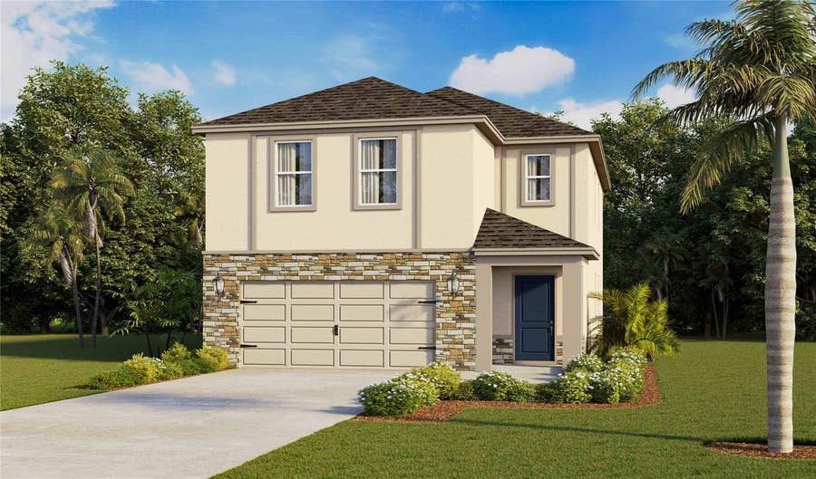 Property photo for 2417 BENDER DRIVE, Zephyrhills, FL