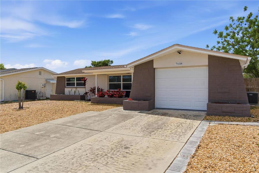 Property photo for 7608 SUE ELLEN DRIVE, Port Richey, FL