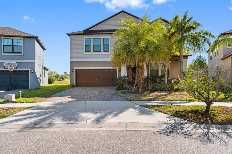 Property photo for 10066 VICTORY GALLOP LOOP, Ruskin, FL