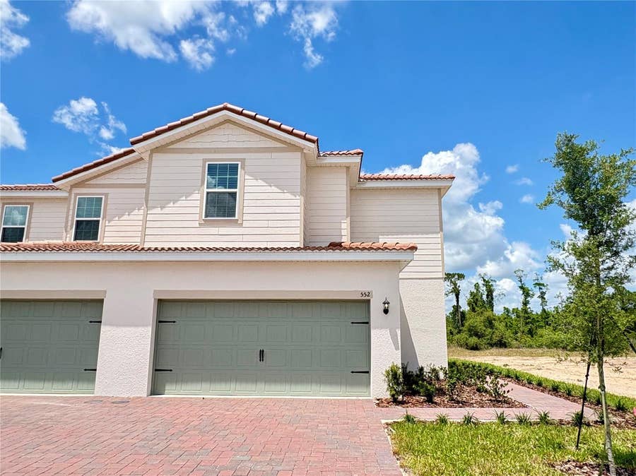Property photo for 552 BAY LEAF DRIVE, Poinciana, FL