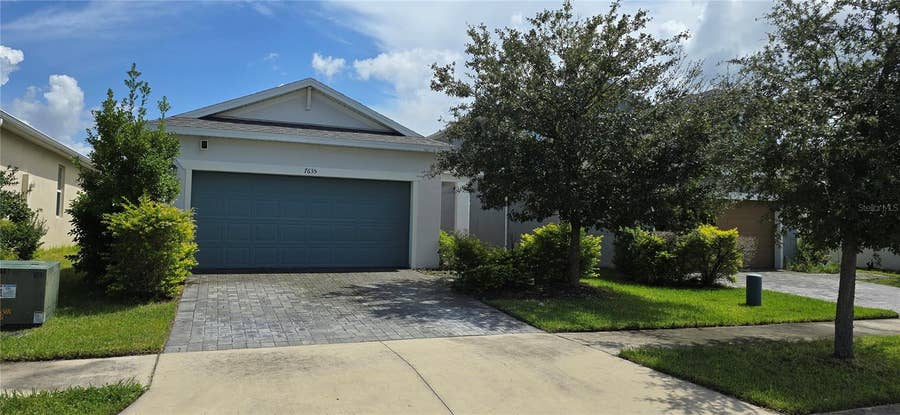 Property photo for 7635 ASHCROFT DRIVE, Wesley Chapel, FL