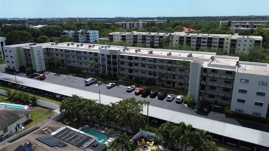 Property photo for 6080 80TH STREET N, #409, St Petersburg, FL