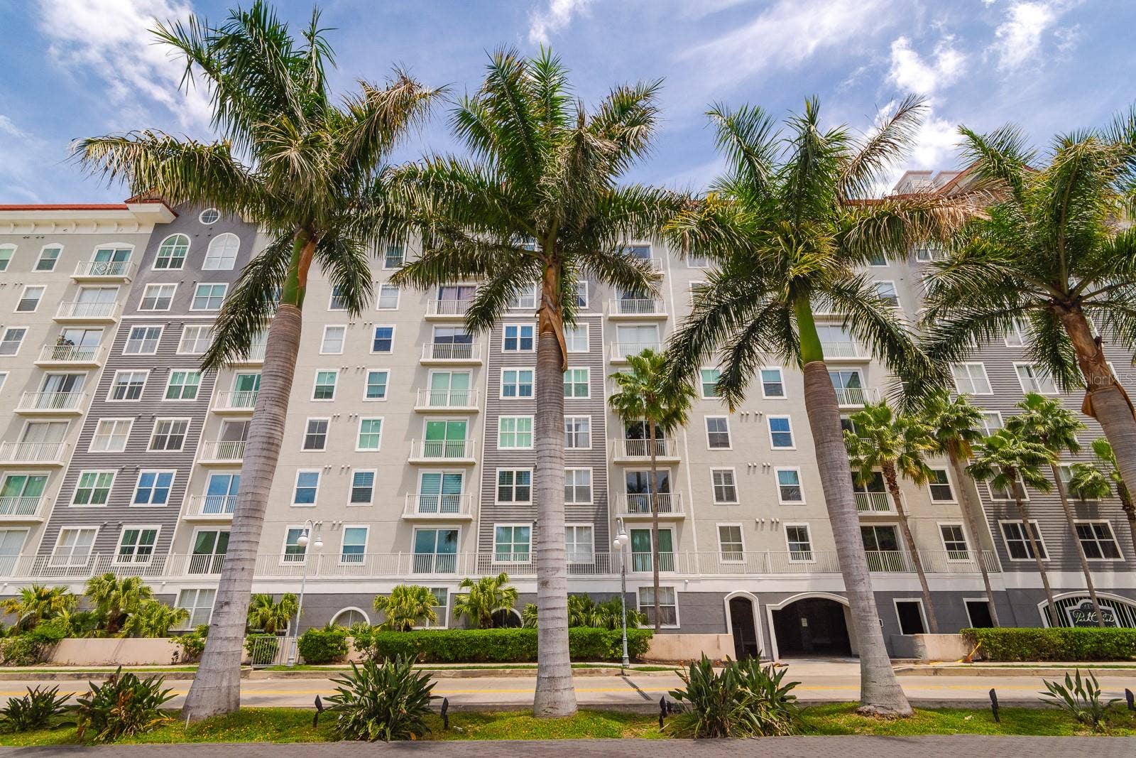 700 S HARBOUR ISLAND BOULEVARD, #810, Tampa, FL 33602