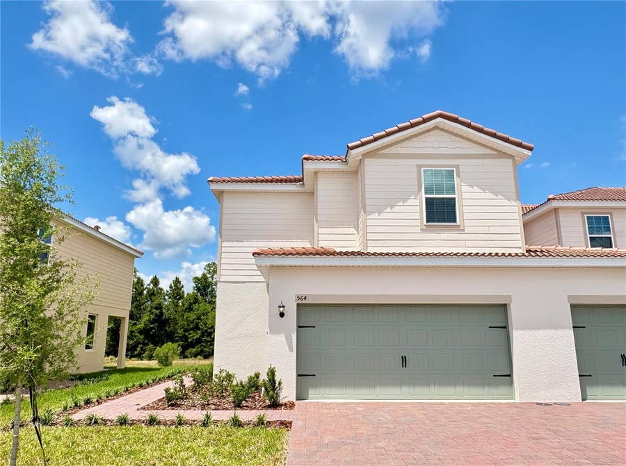 Property photo for 564 BAY LEAF DRIVE, Poinciana, FL