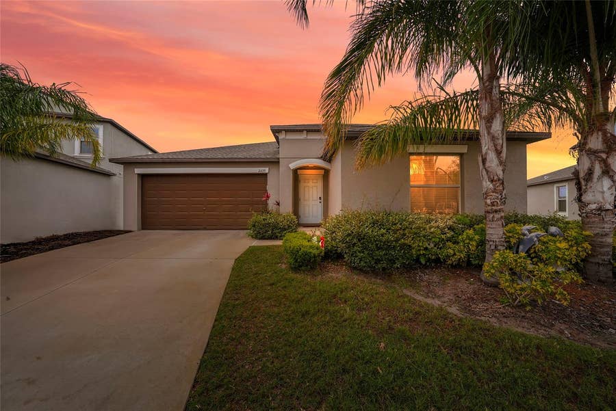 Property photo for 11470 SAGE CANYON DRIVE, Riverview, FL