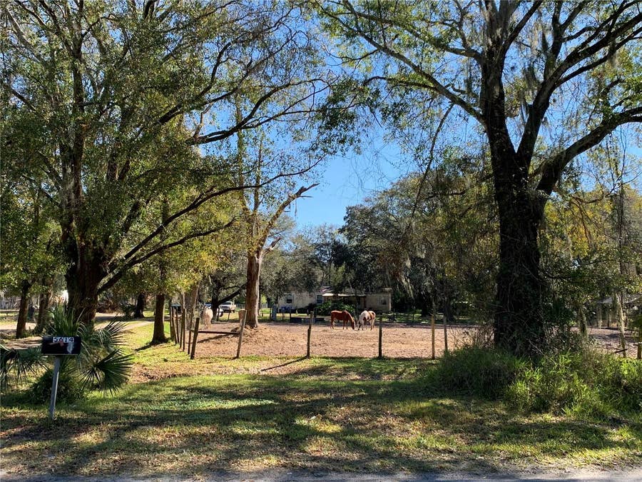 Property photo for 5614 WATSON ROAD, Riverview, FL